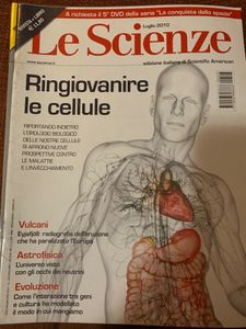 Le Scienze (2010-07)