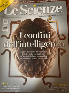 Le Scienze (2011-09)