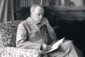 Sir John Woodroffe