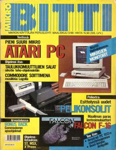 MikroBITTI 3/88