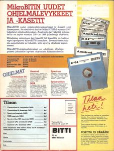 MikroBITTI 3/88