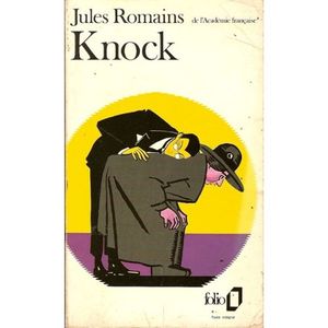 Knock