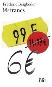 99 Francs (14,99€)