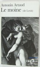 Le Moine (De Lewis)