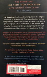The Mousetrap and Selected Plays