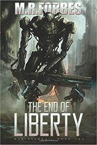 The End of Liberty