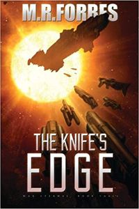 The Knife's Edge