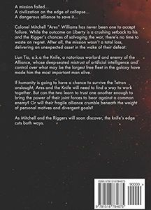 The Knife's Edge