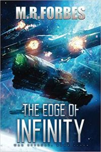 The Edge of Infinity