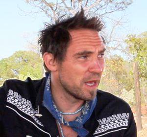 David Luke (2)
