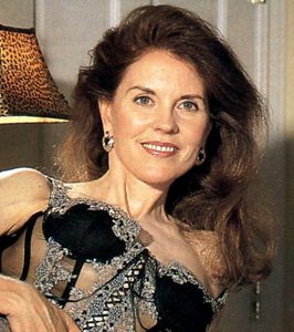 Jane Vargas