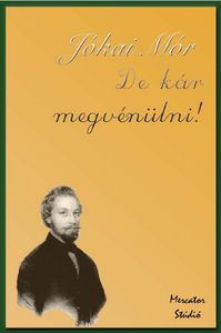 De kár megvénülni!