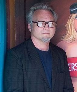 Chas Ray Krider