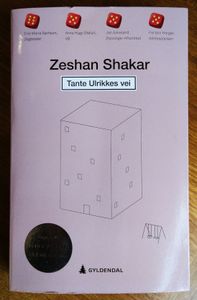 Tante Ulrikkes vei