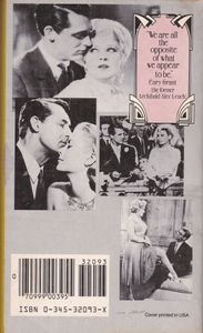 Haunted Idol: The Story Of The Real Cary Grant
