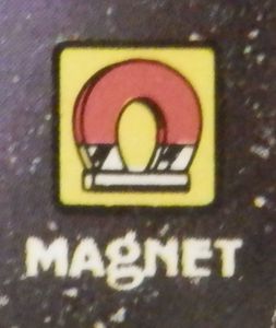 Magnet Books