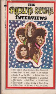 The Rolling Stone Interviews