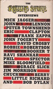 The Rolling Stone Interviews