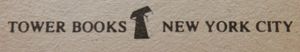 Tower Books