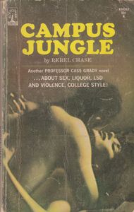Campus Jungle