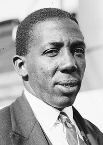 Learie Constantine