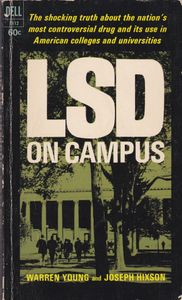 LSD On Campus