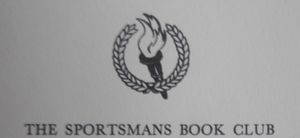 The Sportsmans Book Club