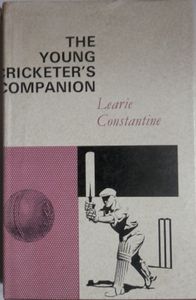 A Young Cricketer's Companion