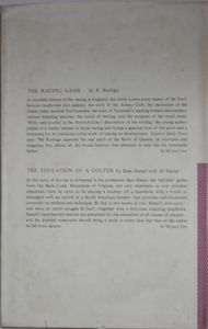 A Young Cricketer's Companion