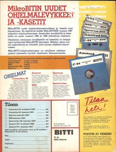 MikroBITTI 4/88