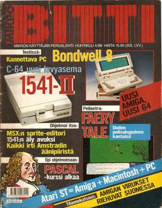 MikroBITTI 4/88