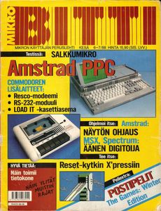 MikroBITTI 6-7/88
