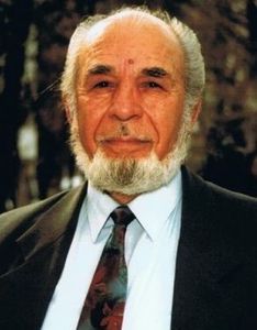 Lakatos Menyhért