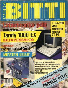 MikroBITTI 8/88