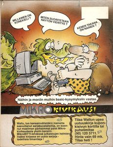 MikroBITTI 8/88