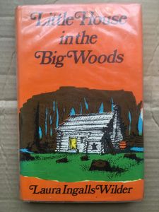 Little House in the Big Woods