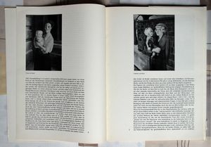 Lachnit. Farbige Gemäldewiedergaben