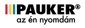 Pauker Nyomda
