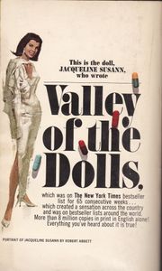 Valley of the Dolls