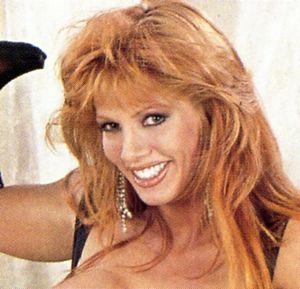 Tammy Lee