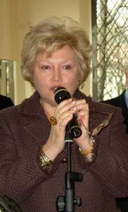 Jadranka Bentini