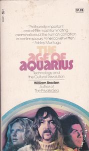 The Age of Aquarius: Technology and the Cultural Revolution