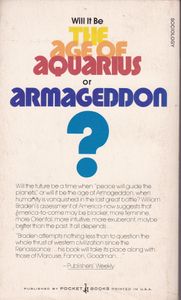 The Age of Aquarius: Technology and the Cultural Revolution