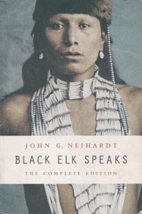 Black Elk Speaks
