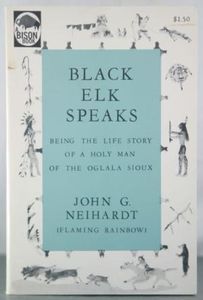 Black Elk Speaks