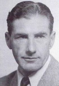 J. M. Kilburn