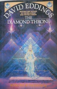 The Diamond Throne