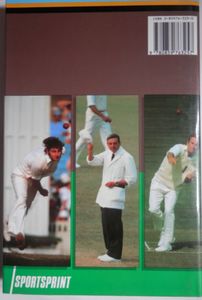 Yorkshire Cricket Greats