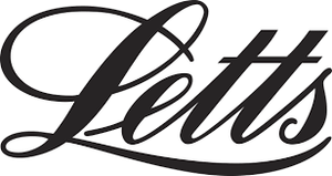 Charles Letts (Scotland) Ltd