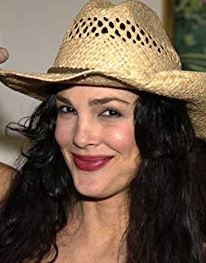 Julie Strain